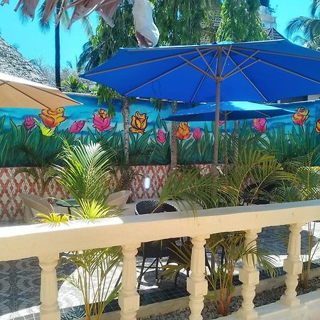 Blessing Holiday Homes - Diani Beach Exterior photo