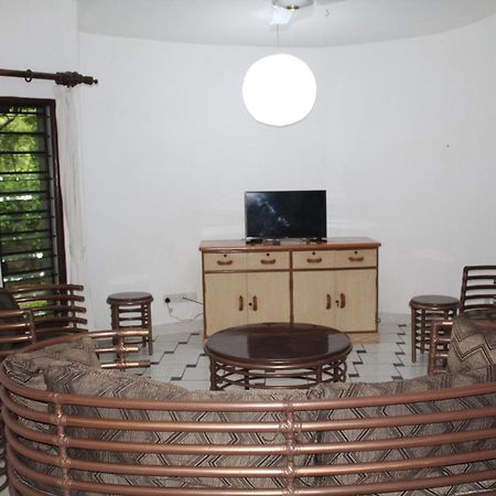 Blessing Holiday Homes - Diani Beach Exterior photo