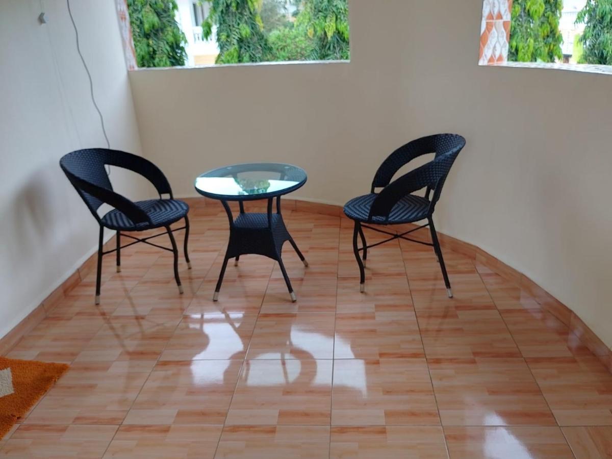 Blessing Holiday Homes - Diani Beach Exterior photo