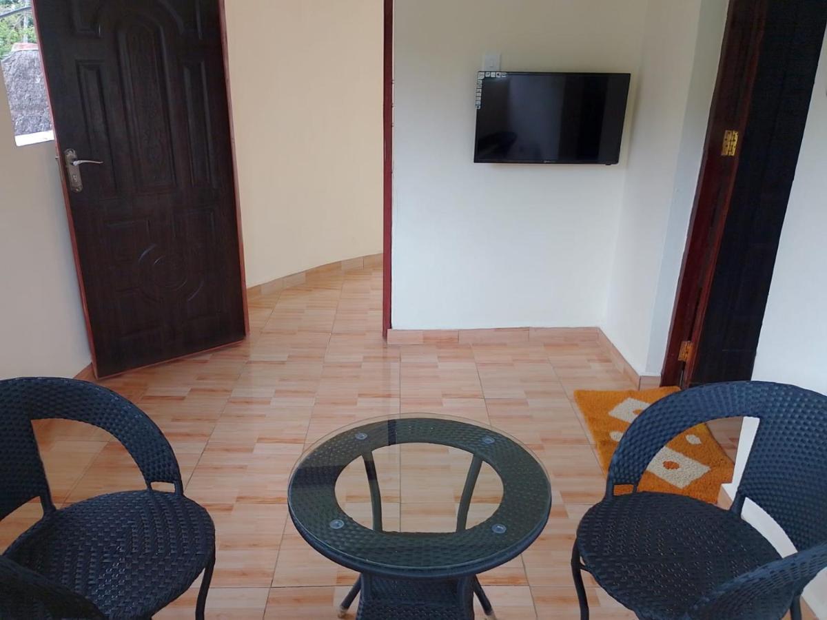 Blessing Holiday Homes - Diani Beach Exterior photo