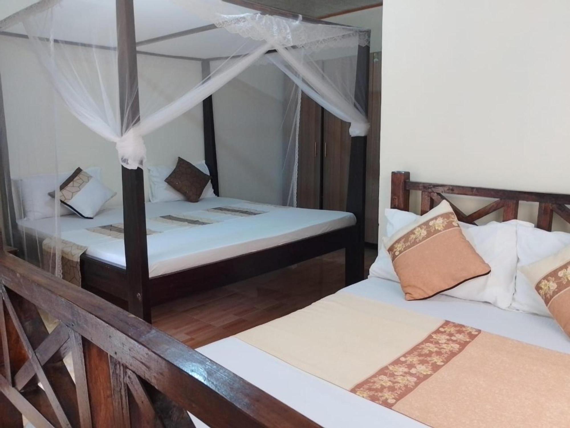 Blessing Holiday Homes - Diani Beach Exterior photo