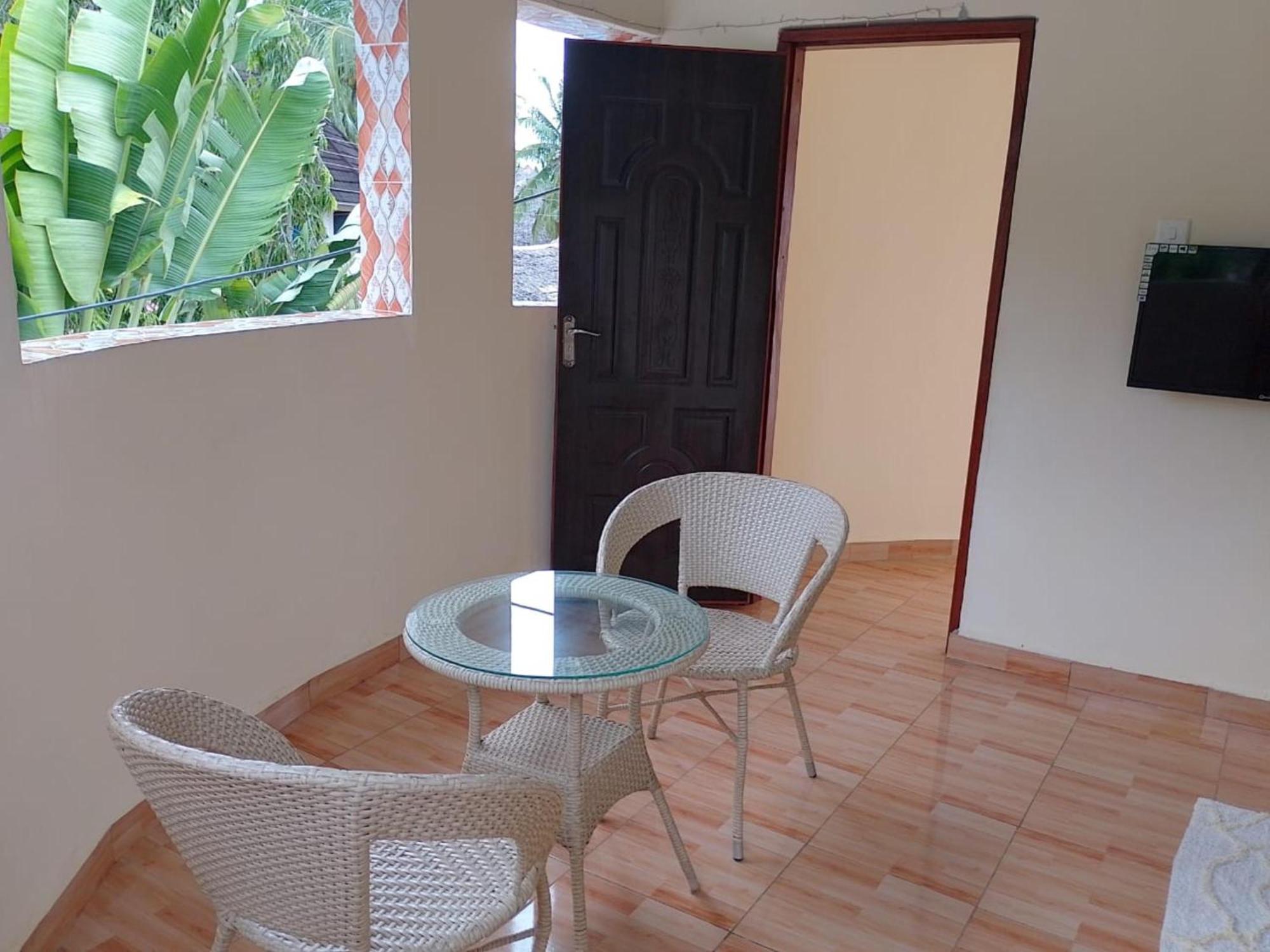 Blessing Holiday Homes - Diani Beach Exterior photo