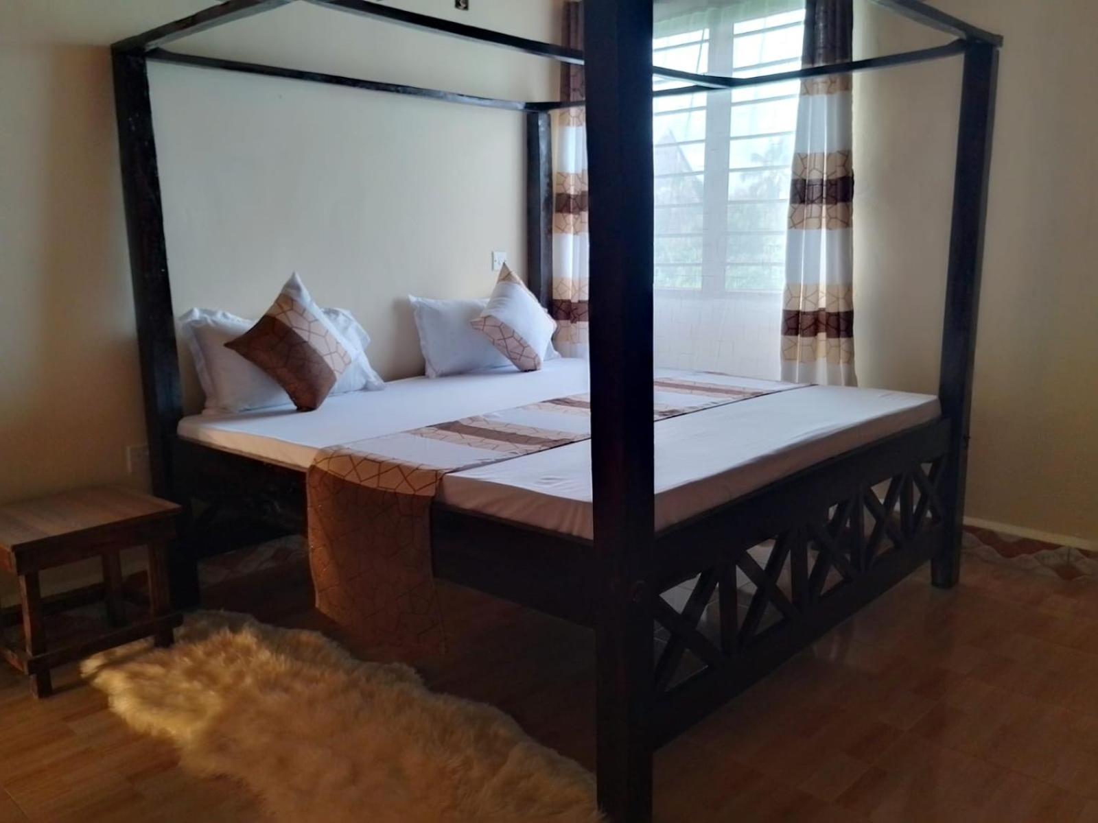 Blessing Holiday Homes - Diani Beach Room photo