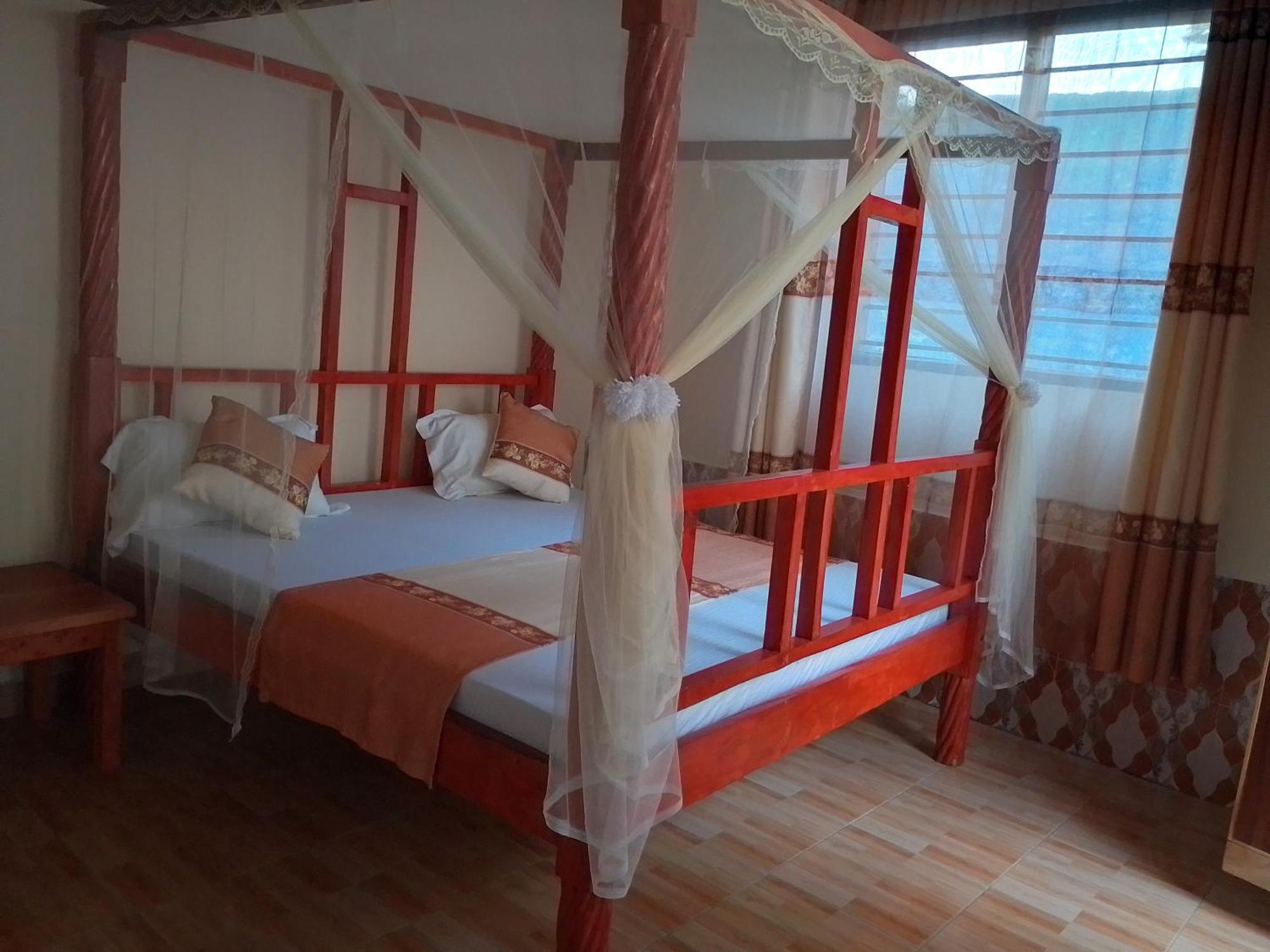 Blessing Holiday Homes - Diani Beach Room photo