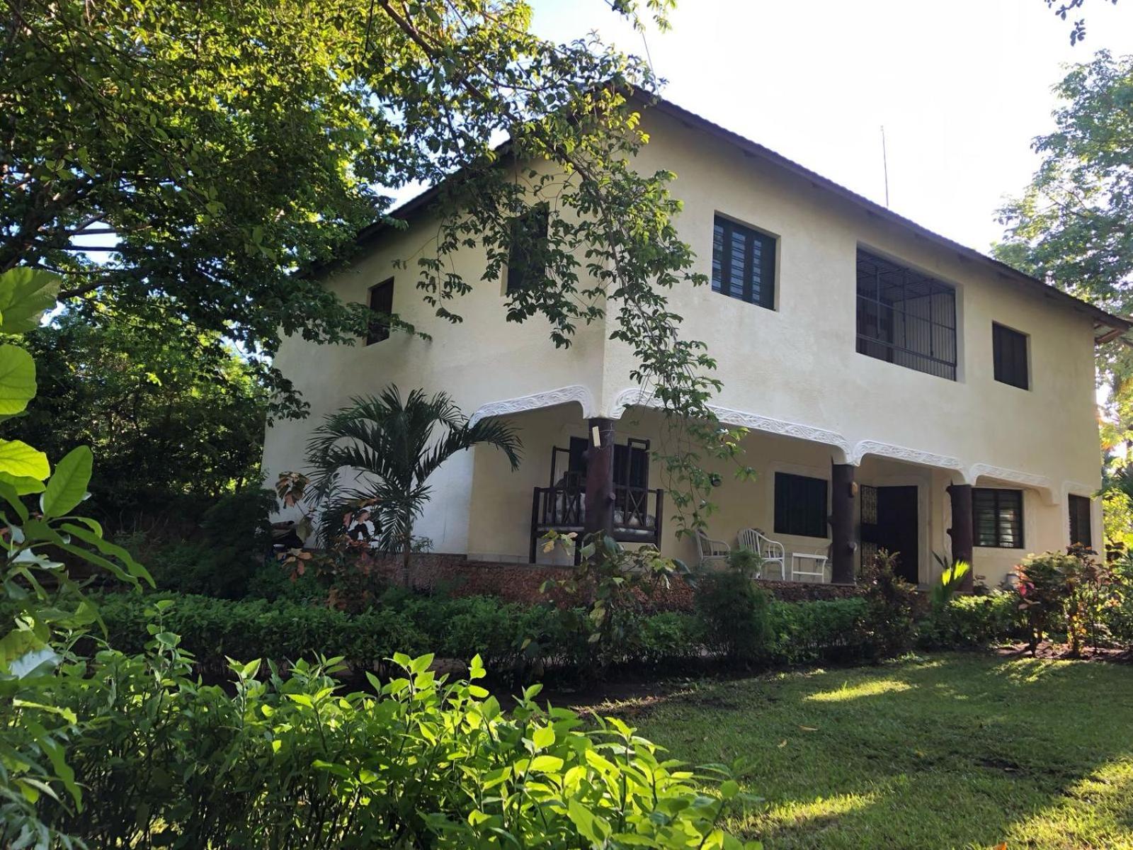 Blessing Holiday Homes - Diani Beach Exterior photo