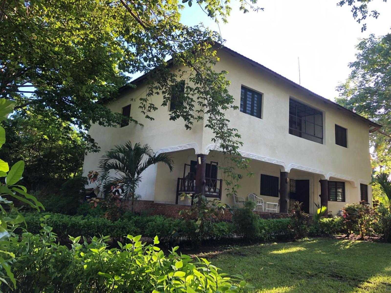 Blessing Holiday Homes - Diani Beach Exterior photo