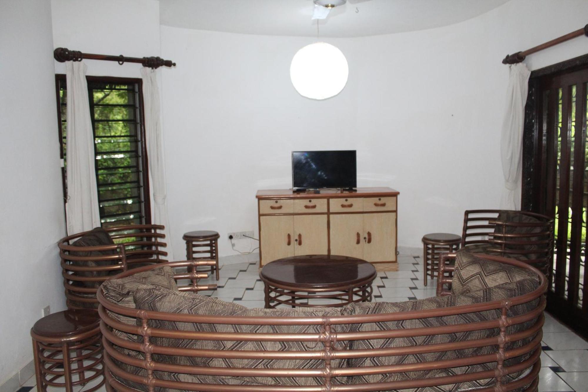Blessing Holiday Homes - Diani Beach Exterior photo