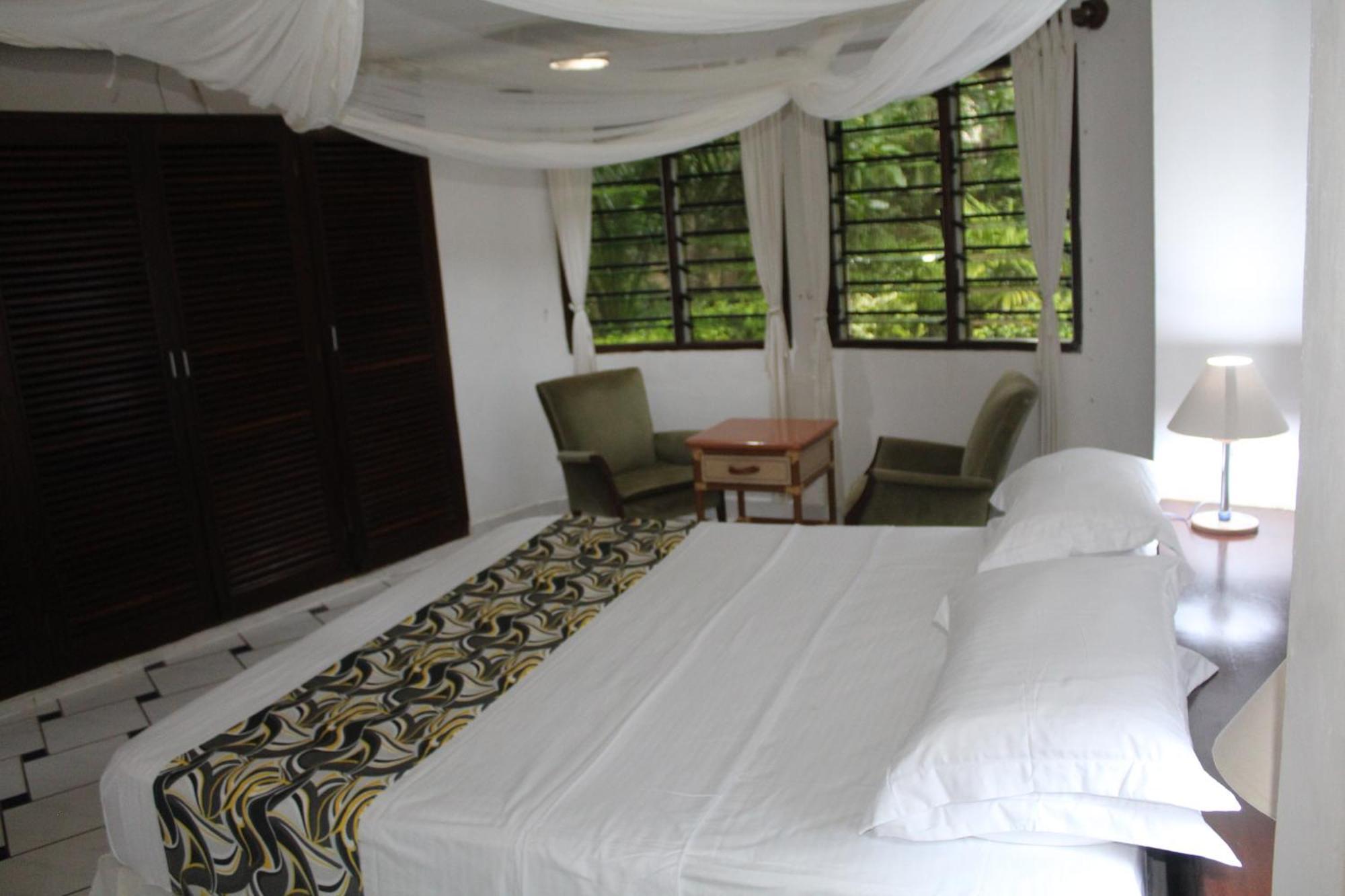 Blessing Holiday Homes - Diani Beach Exterior photo
