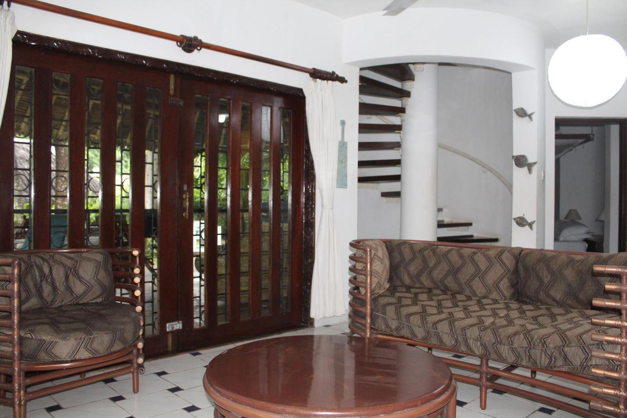 Blessing Holiday Homes - Diani Beach Exterior photo