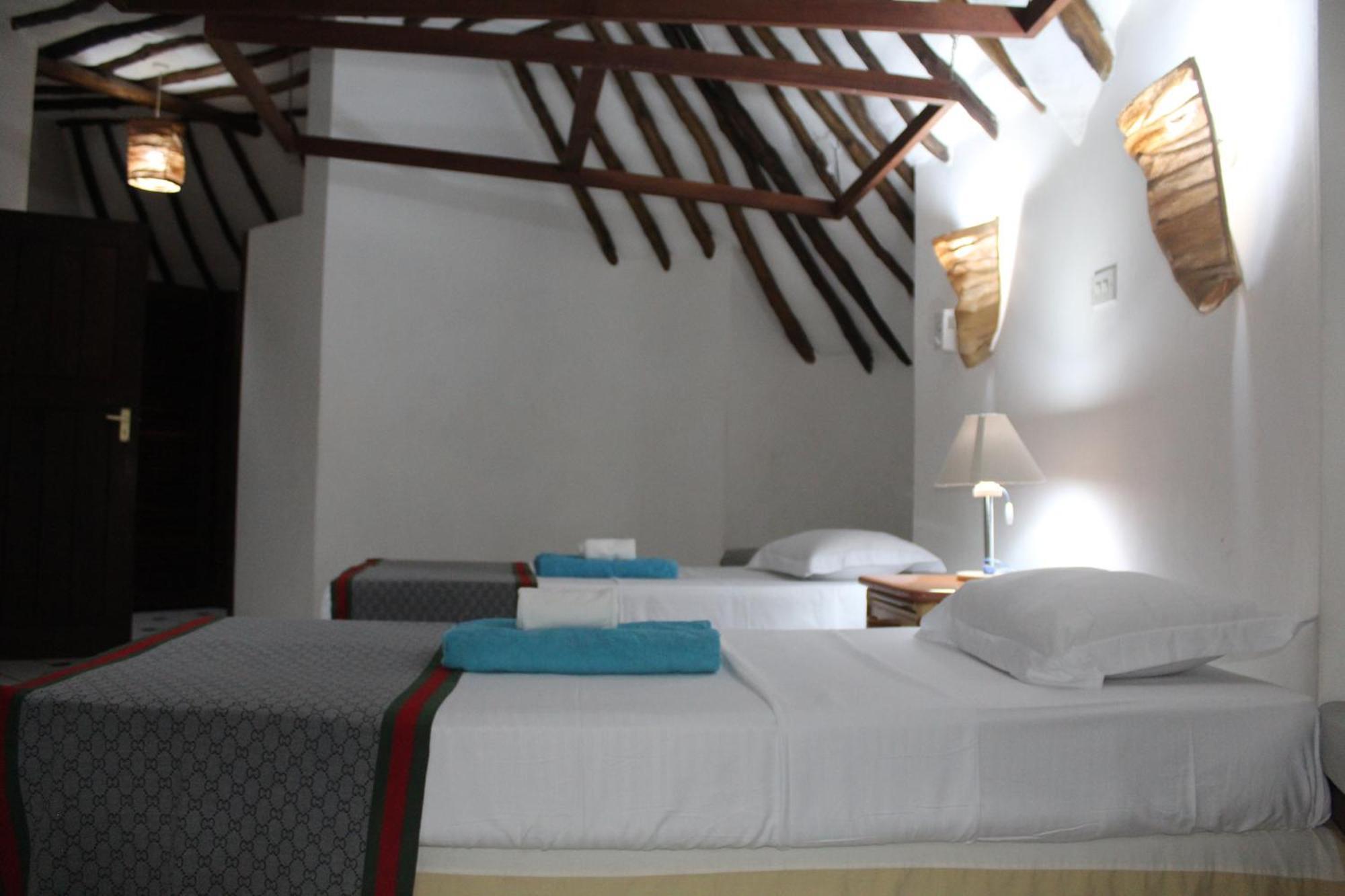 Blessing Holiday Homes - Diani Beach Exterior photo