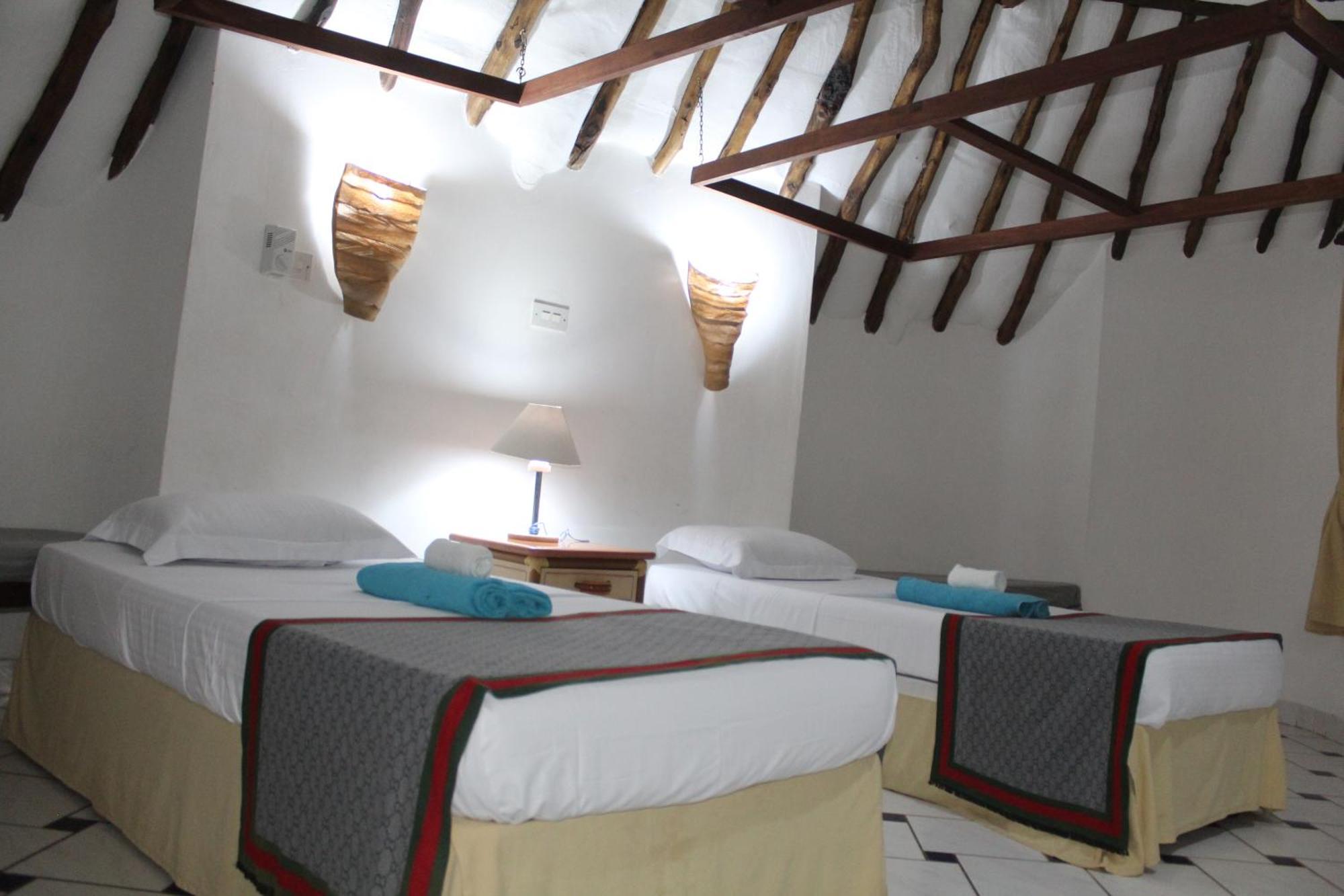 Blessing Holiday Homes - Diani Beach Exterior photo