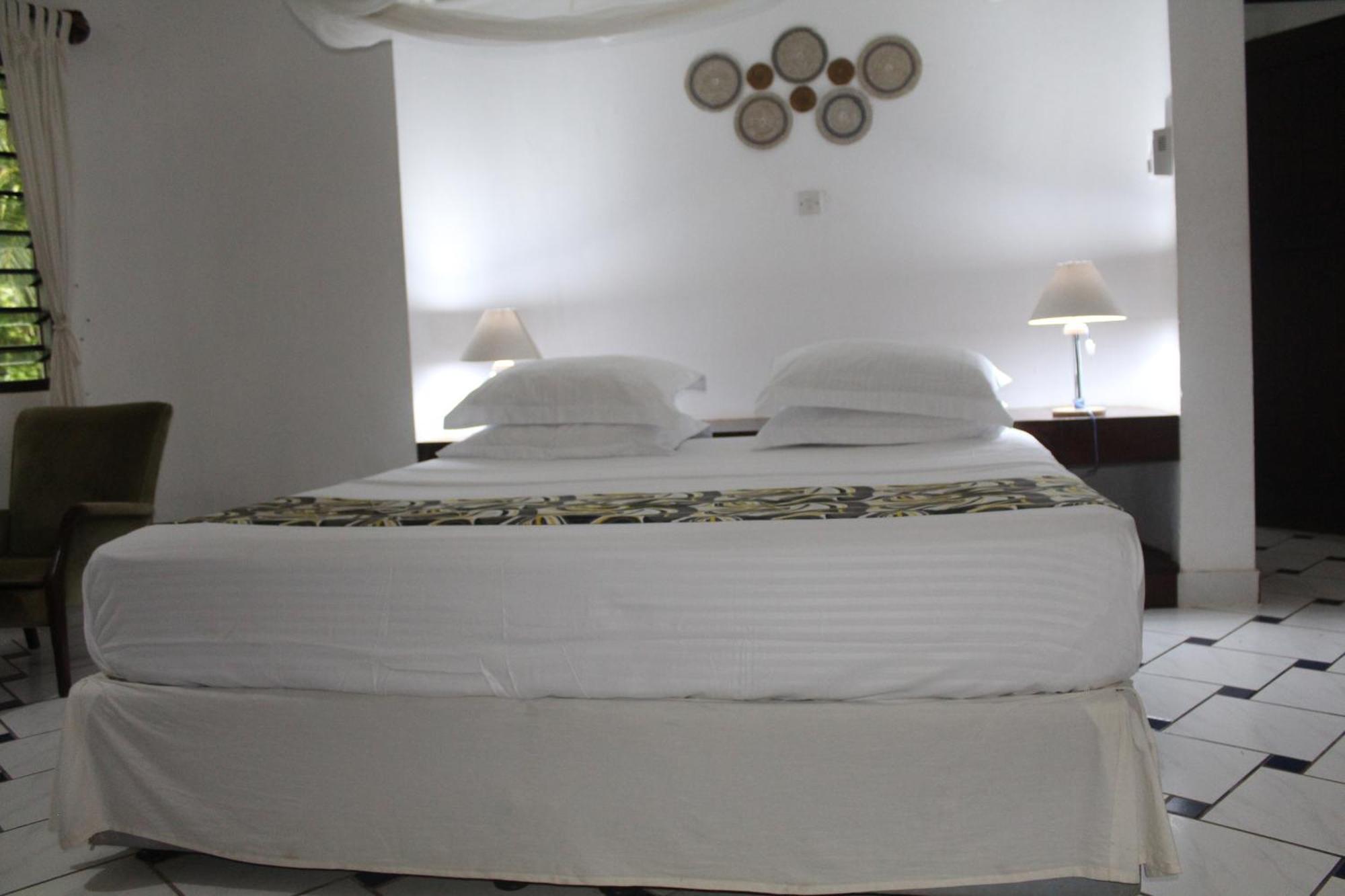 Blessing Holiday Homes - Diani Beach Exterior photo