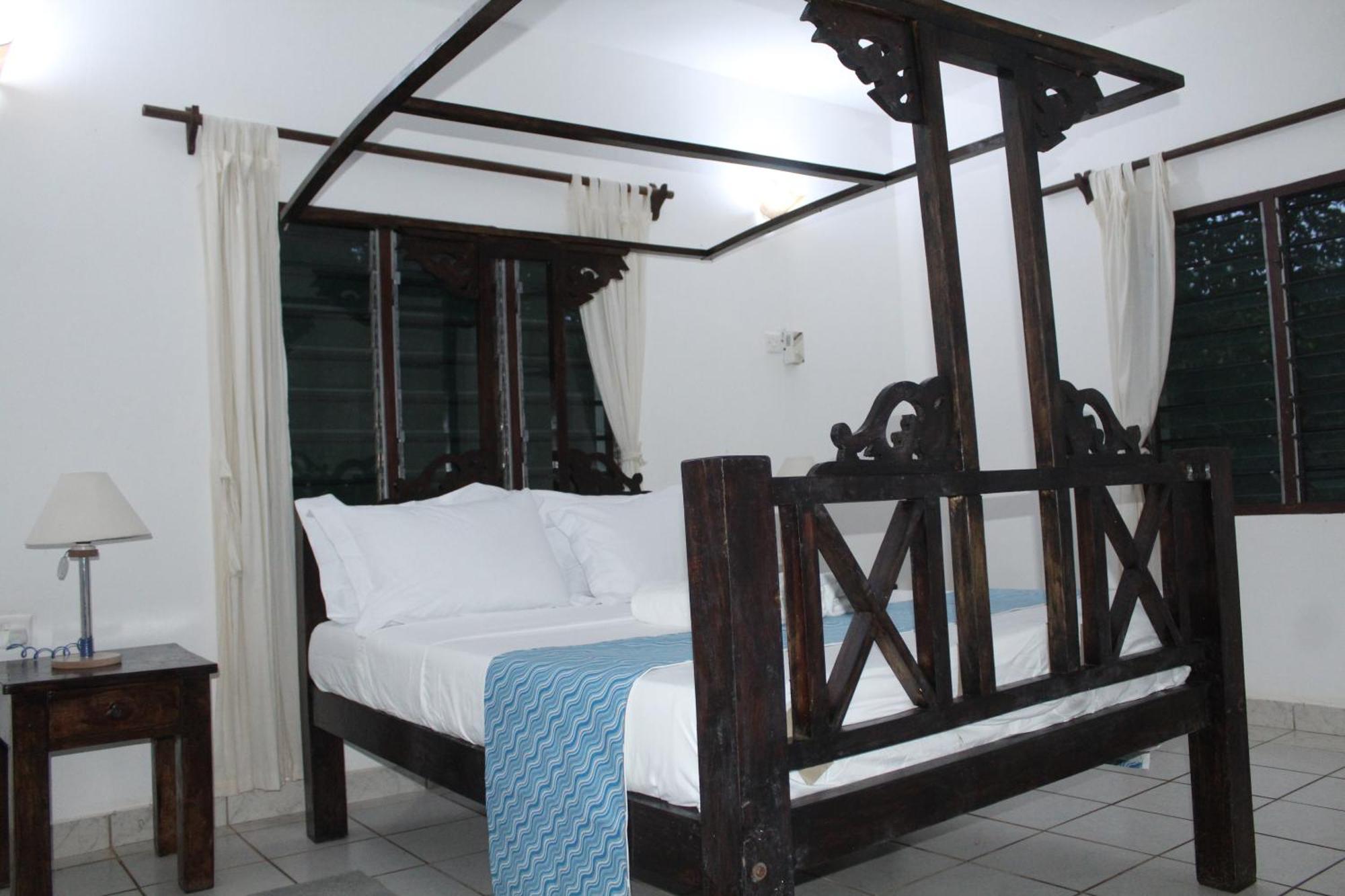 Blessing Holiday Homes - Diani Beach Exterior photo