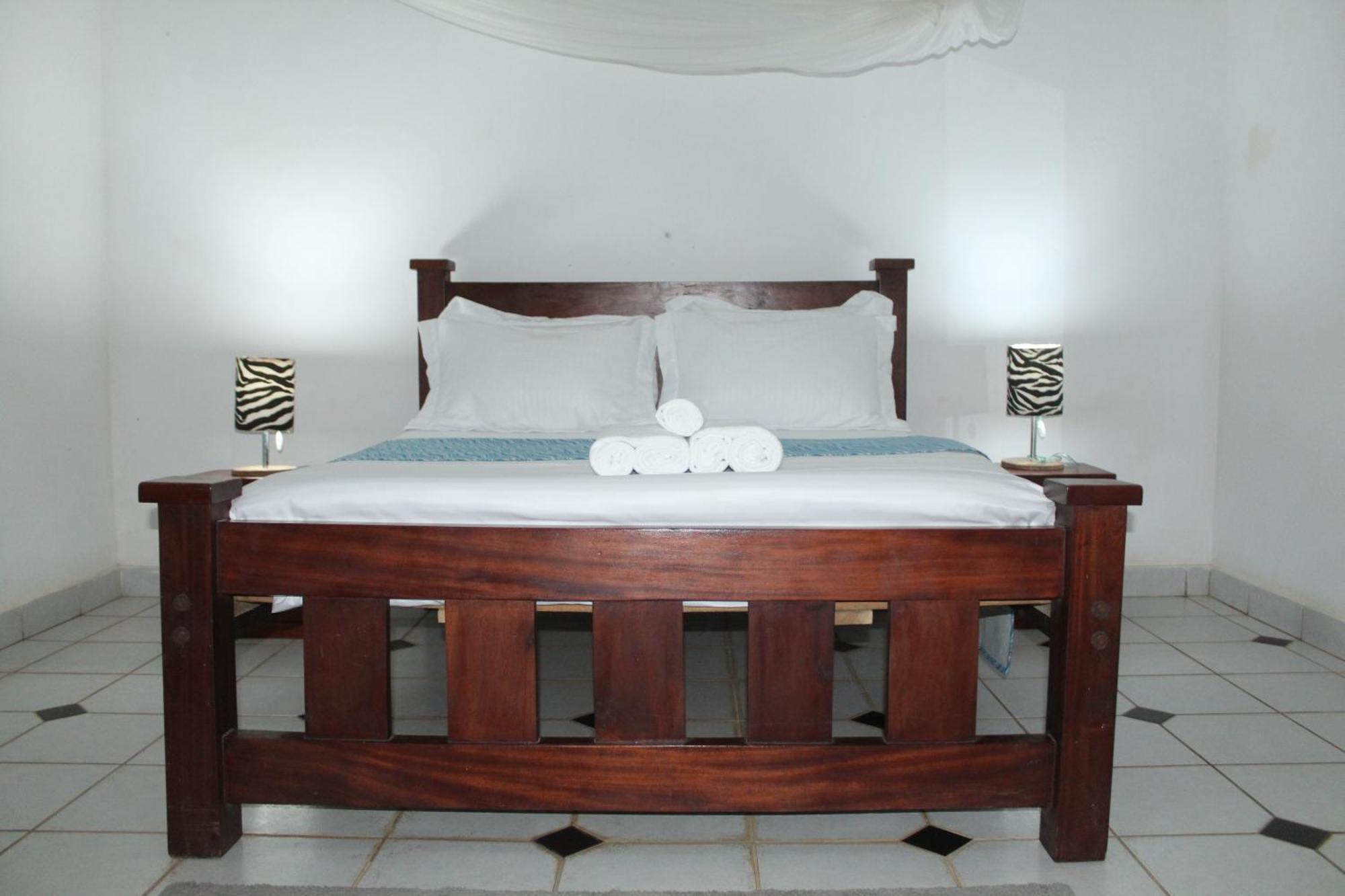 Blessing Holiday Homes - Diani Beach Exterior photo
