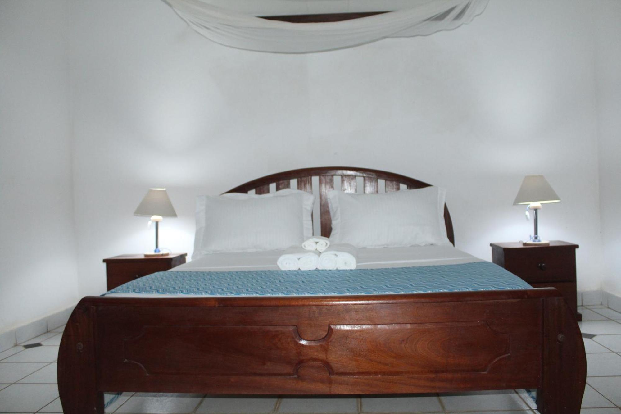 Blessing Holiday Homes - Diani Beach Exterior photo