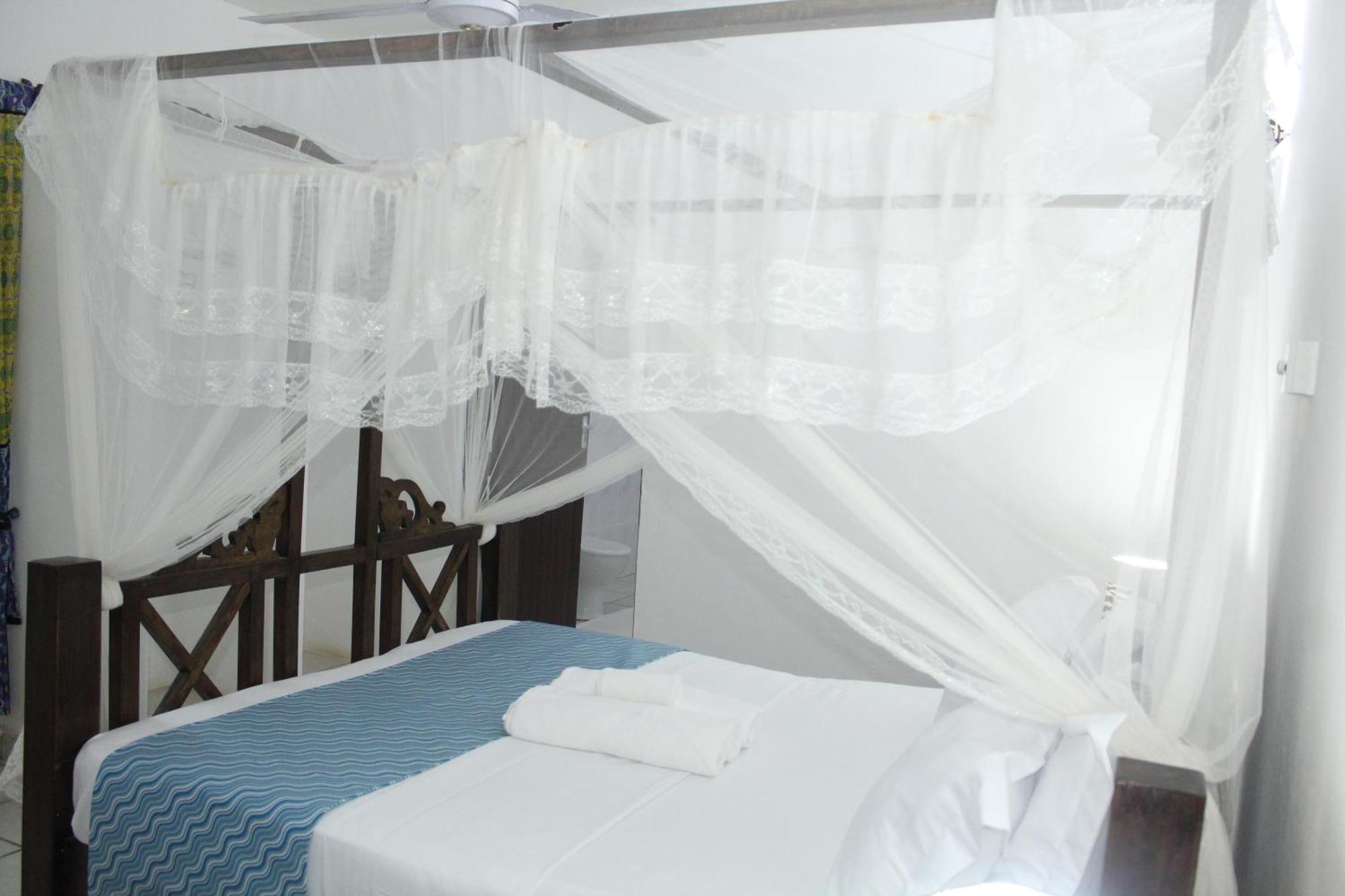 Blessing Holiday Homes - Diani Beach Exterior photo