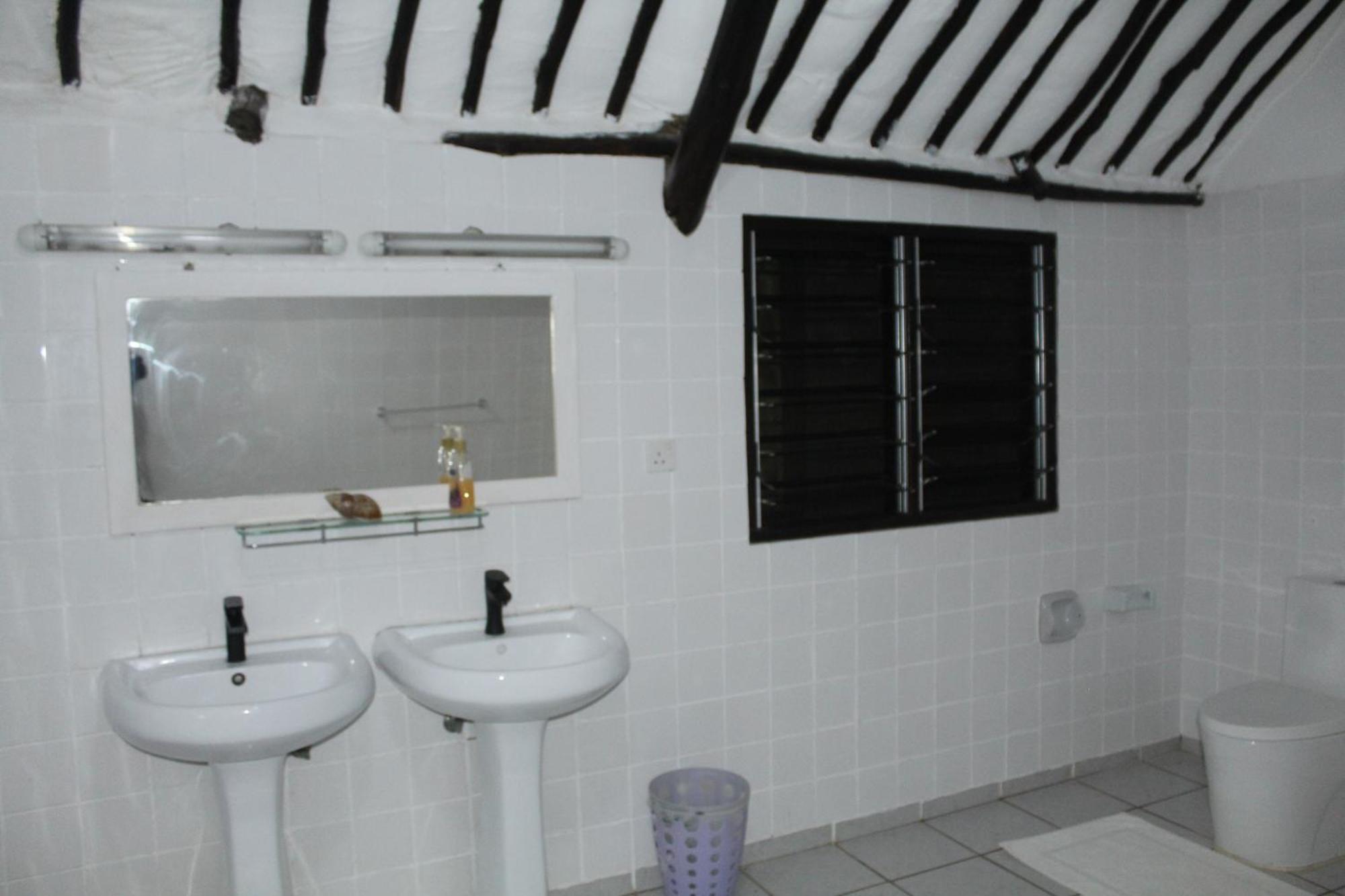 Blessing Holiday Homes - Diani Beach Exterior photo