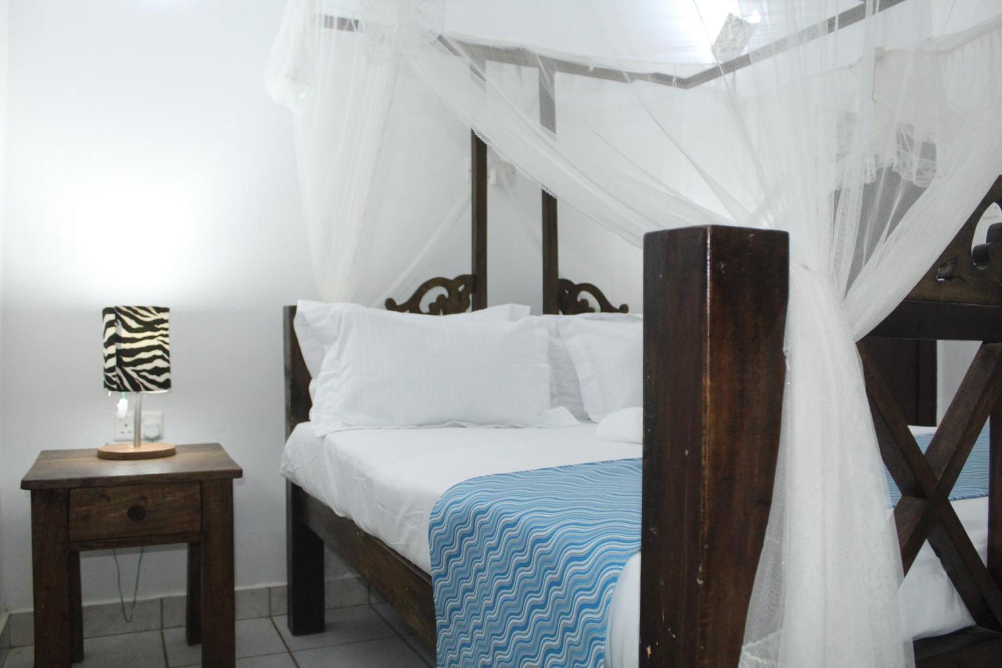 Blessing Holiday Homes - Diani Beach Exterior photo