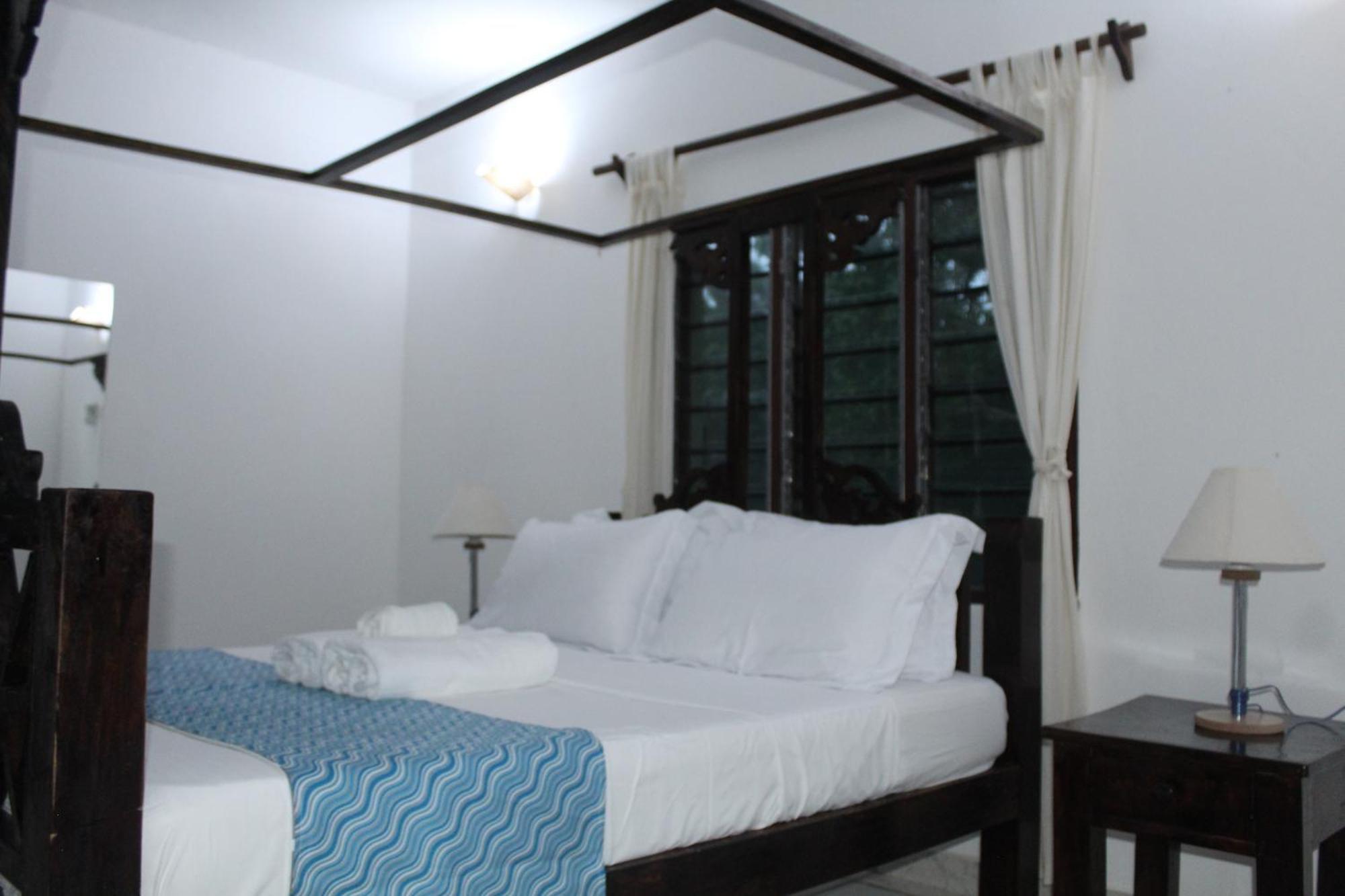 Blessing Holiday Homes - Diani Beach Exterior photo