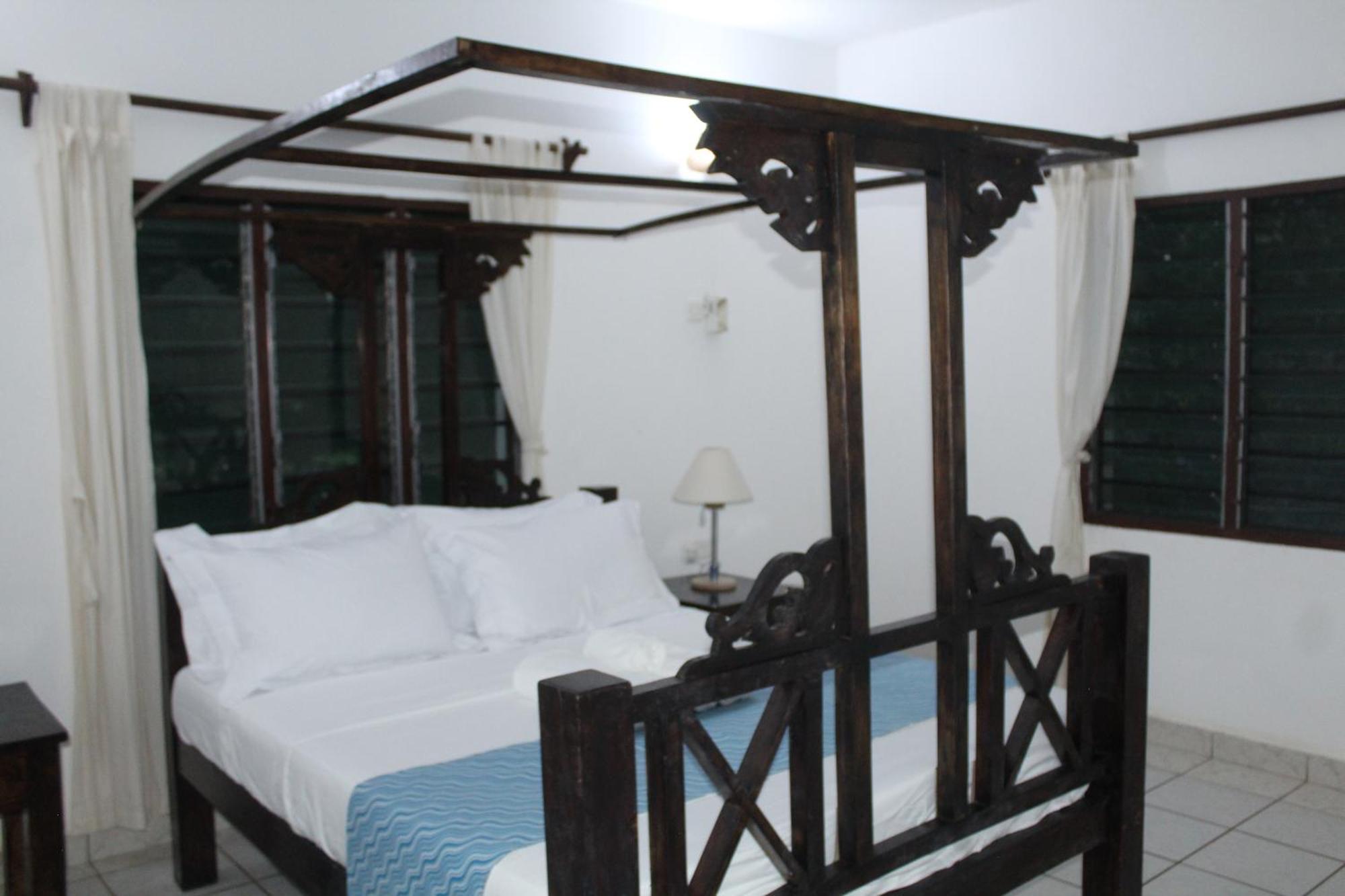 Blessing Holiday Homes - Diani Beach Exterior photo